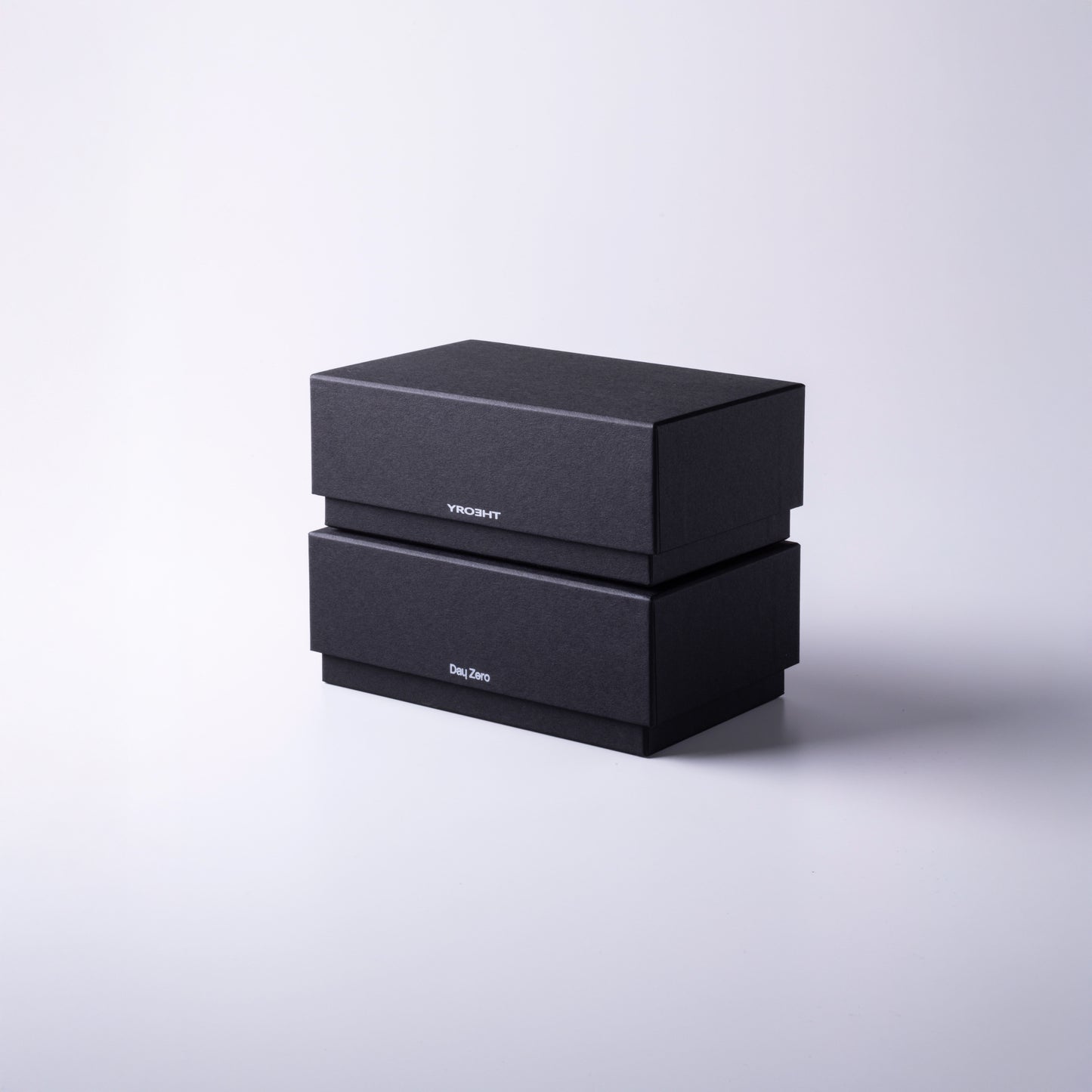 yrohako – DayZero Edition