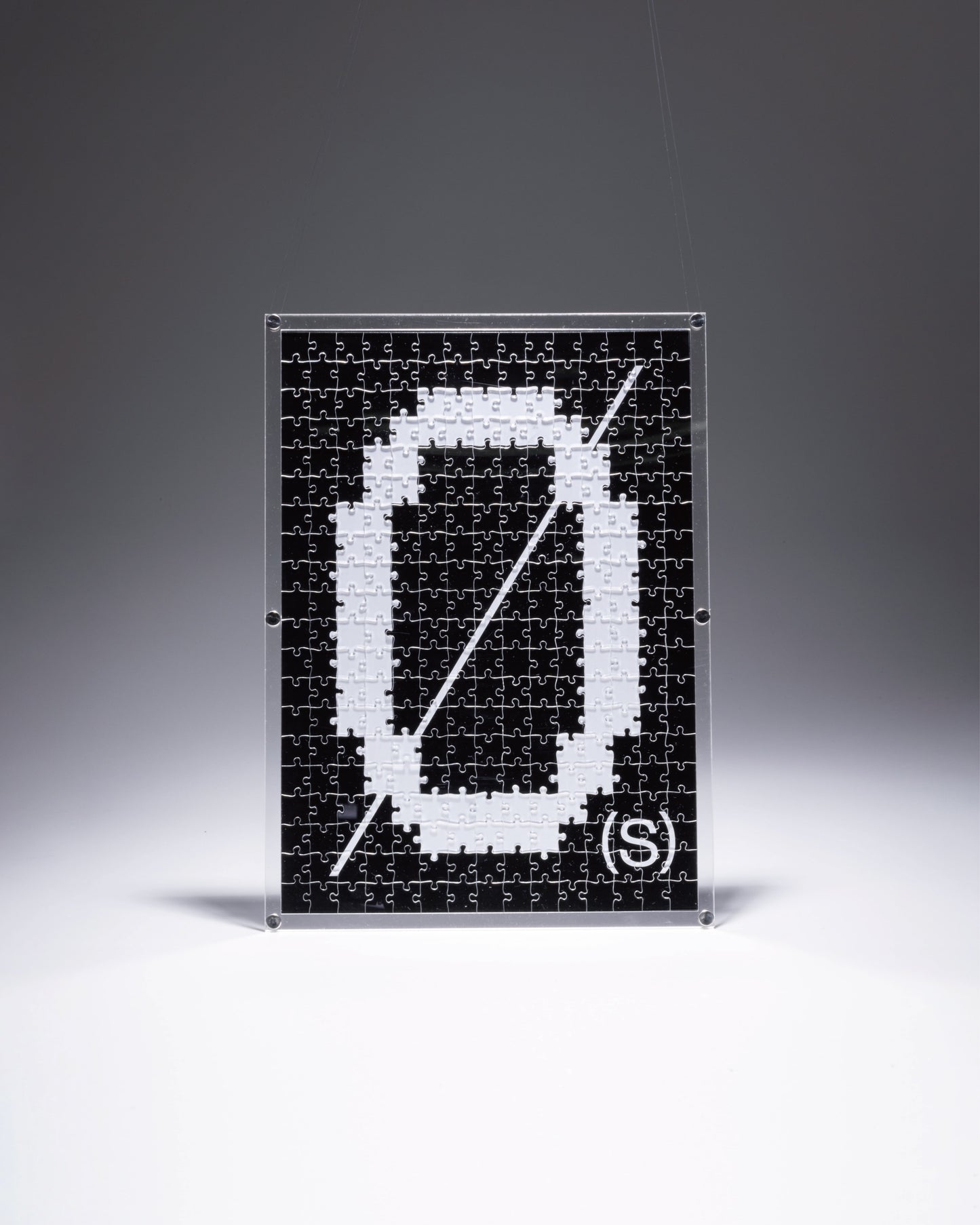 [TH] DayZero poster (Black)