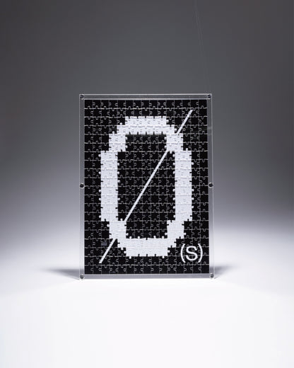 [TH] DayZero poster (Black)