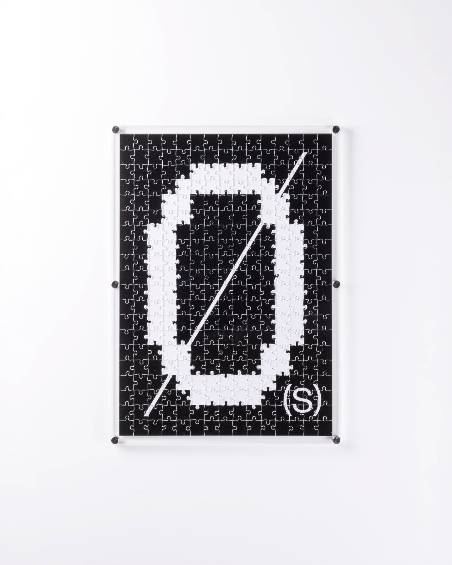 [TH] DayZero poster (Black)