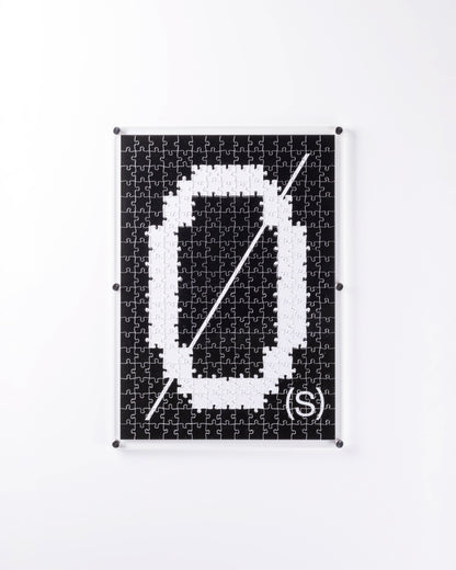 [TH] DayZero poster (Black)