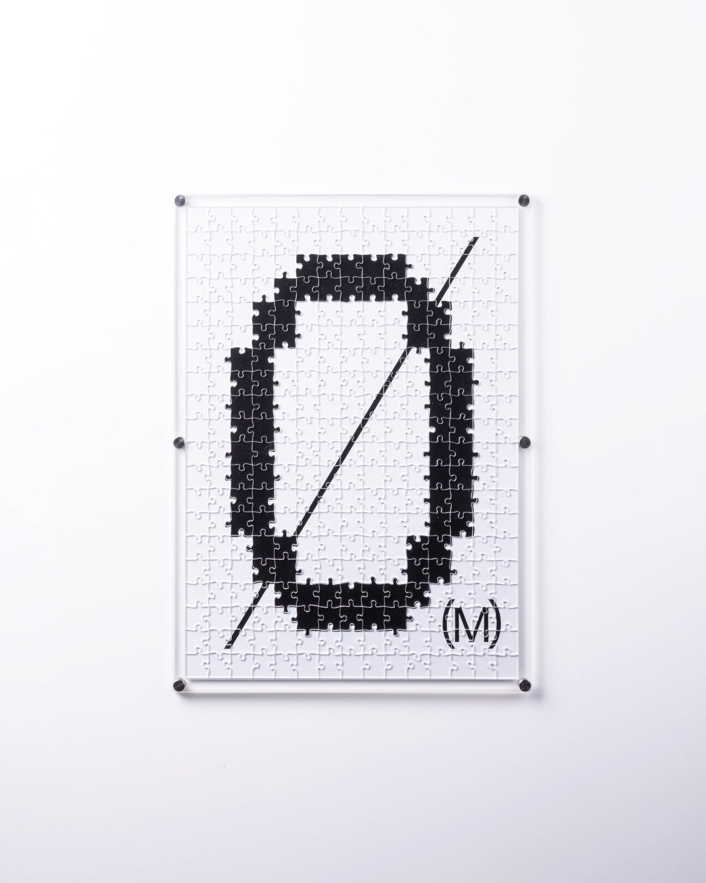[TH] DayZero poster (White)