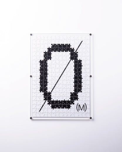 [TH] DayZero poster (White)